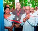 The Catholic Sabha Mangalore Pradesh® Renovated Office Blessing Ceremony